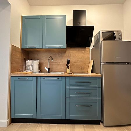 Apartmani "Mnm", Senj เซนญ์ ภายนอก รูปภาพ