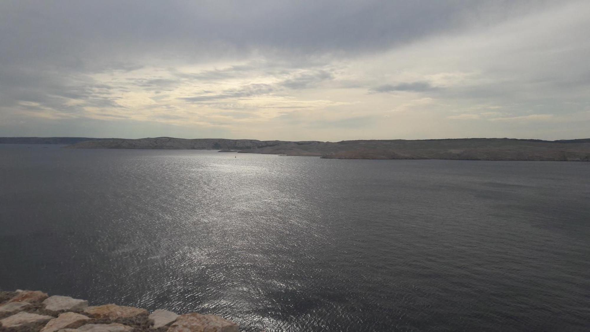 Apartmani "Mnm", Senj เซนญ์ ภายนอก รูปภาพ