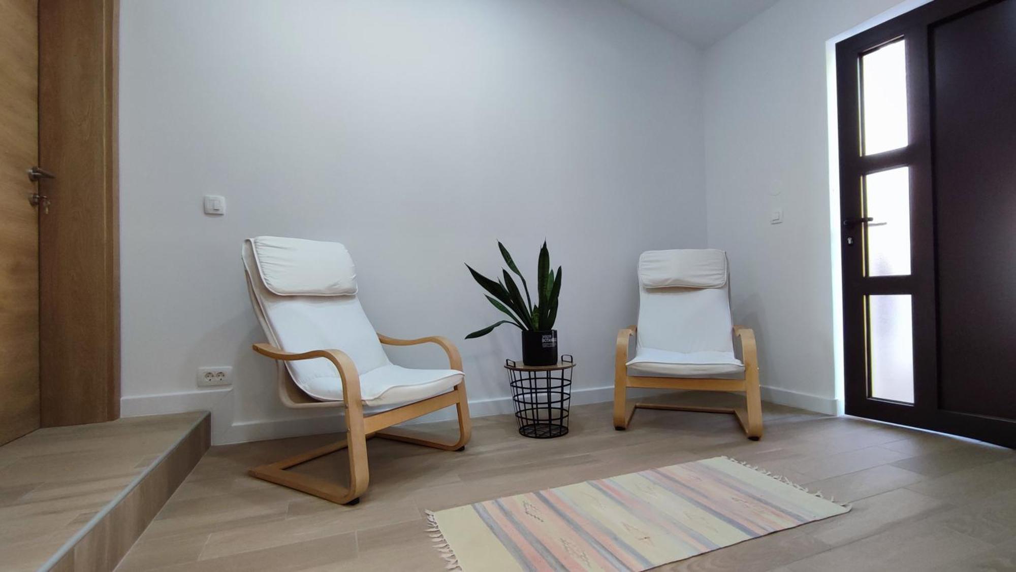 Apartmani "Mnm", Senj เซนญ์ ภายนอก รูปภาพ