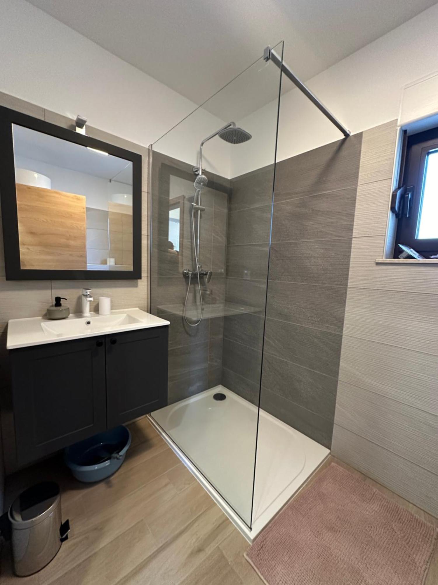 Apartmani "Mnm", Senj เซนญ์ ภายนอก รูปภาพ