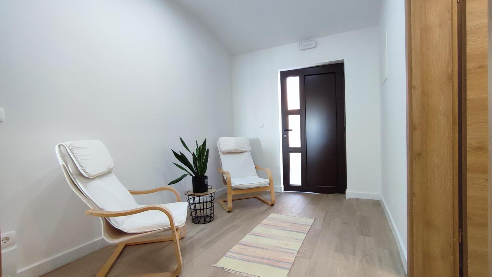 Apartmani "Mnm", Senj เซนญ์ ภายนอก รูปภาพ