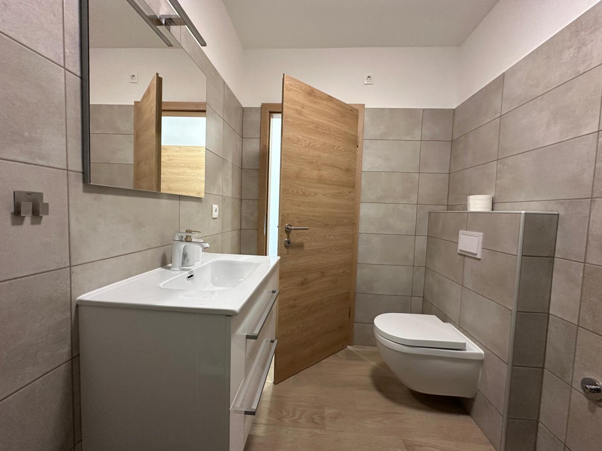 Apartmani "Mnm", Senj เซนญ์ ภายนอก รูปภาพ