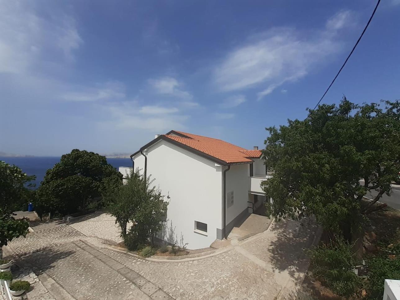 Apartmani "Mnm", Senj เซนญ์ ภายนอก รูปภาพ