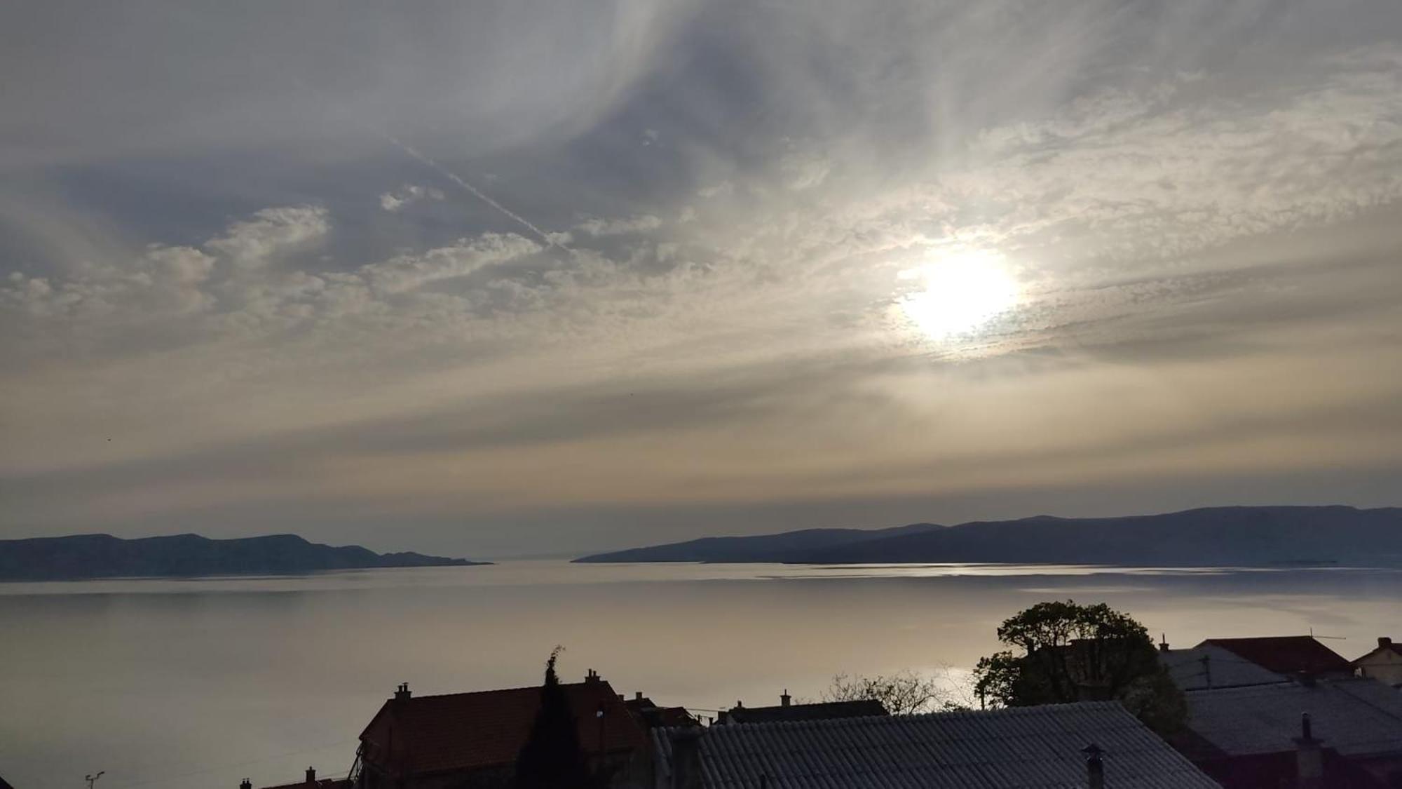 Apartmani "Mnm", Senj เซนญ์ ภายนอก รูปภาพ