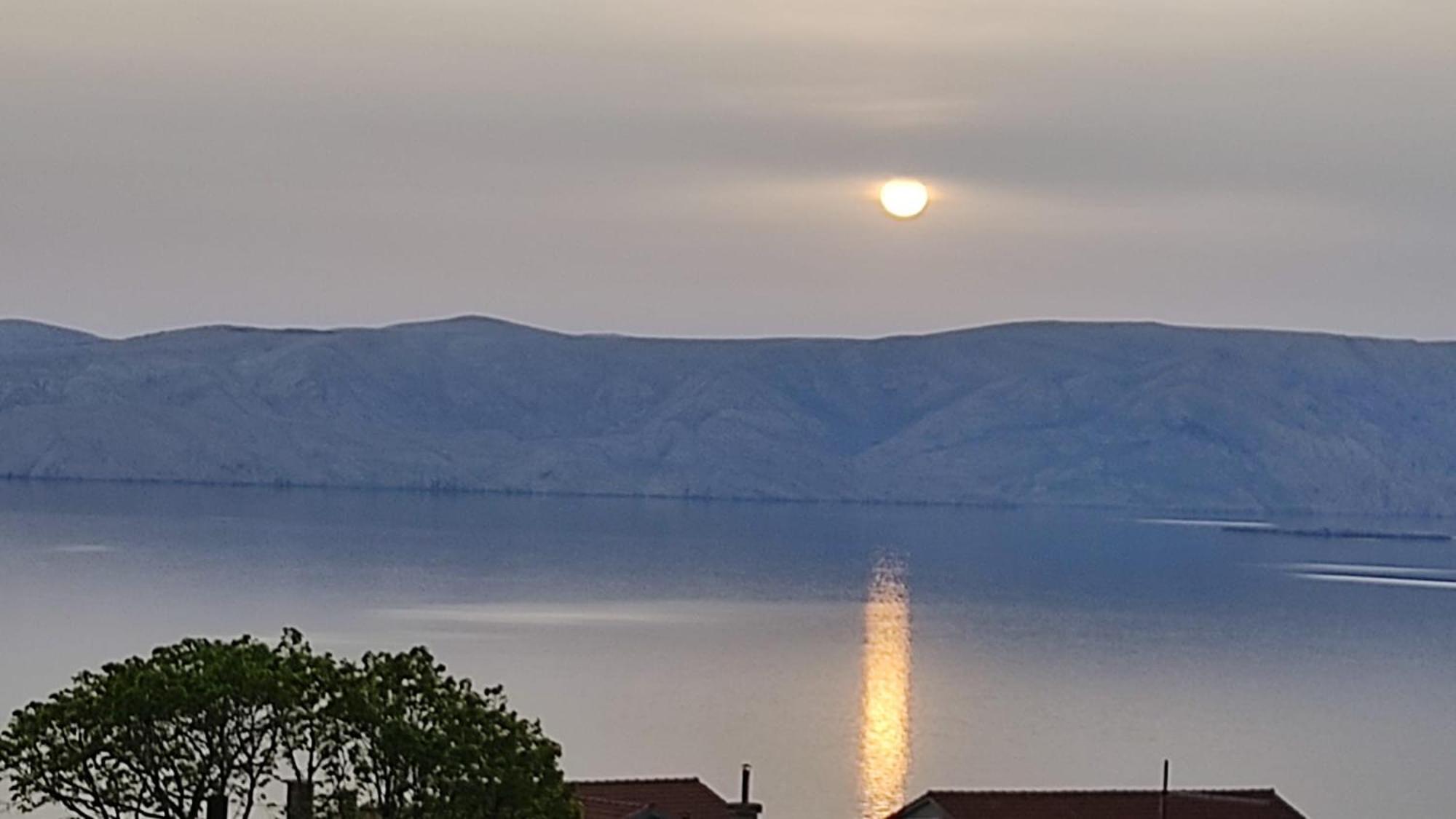 Apartmani "Mnm", Senj เซนญ์ ภายนอก รูปภาพ