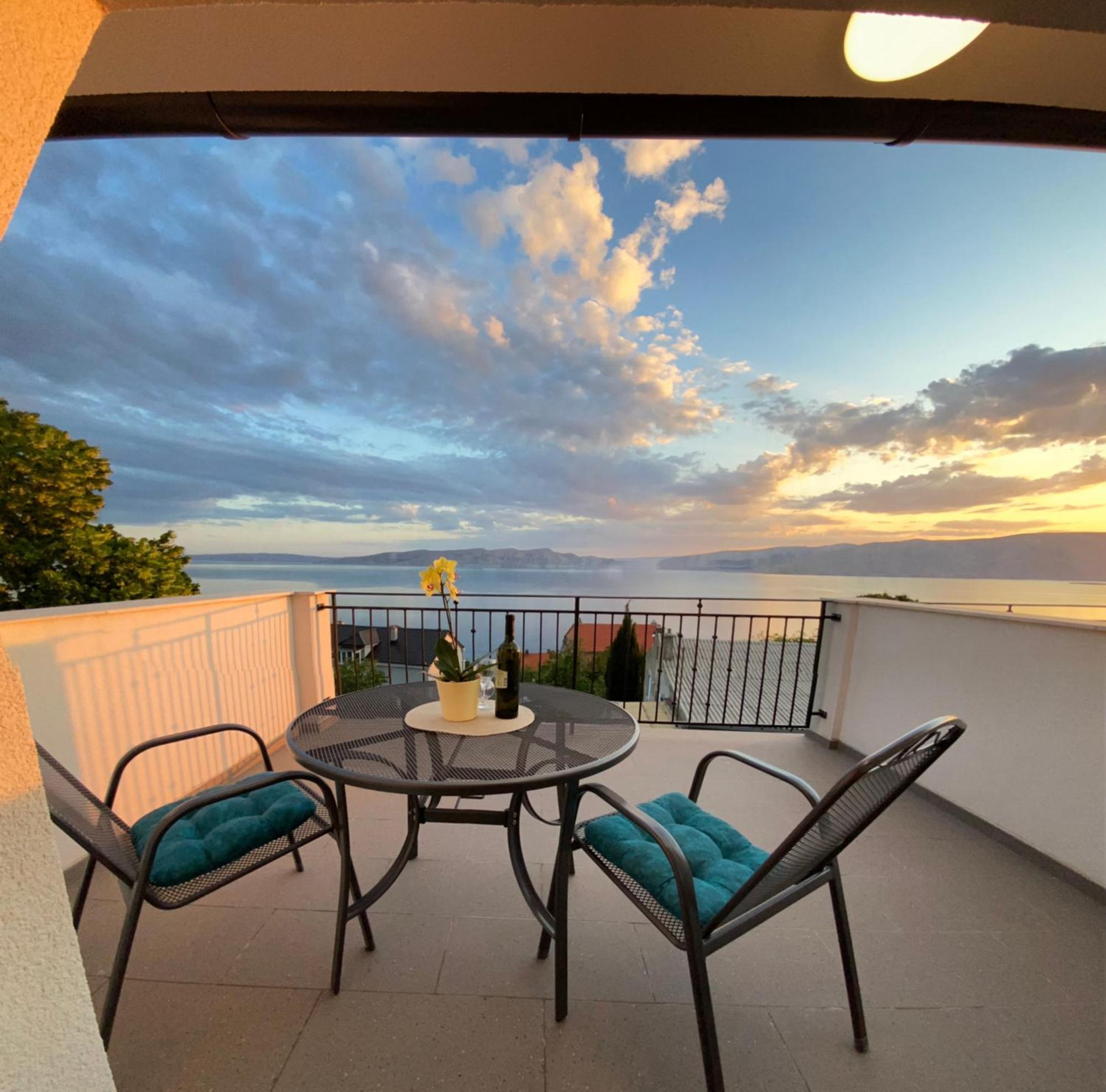 Apartmani "Mnm", Senj เซนญ์ ภายนอก รูปภาพ