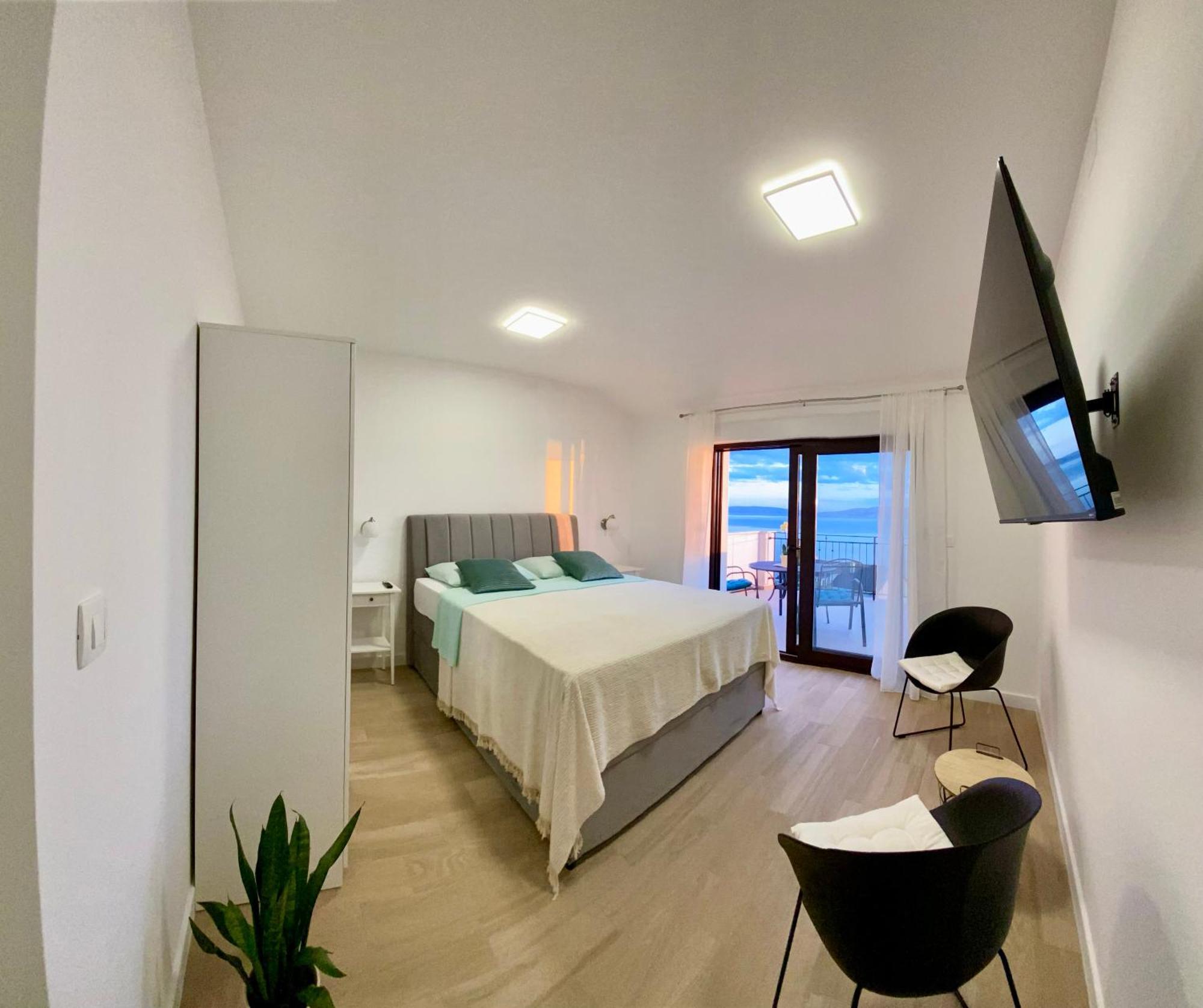 Apartmani "Mnm", Senj เซนญ์ ภายนอก รูปภาพ