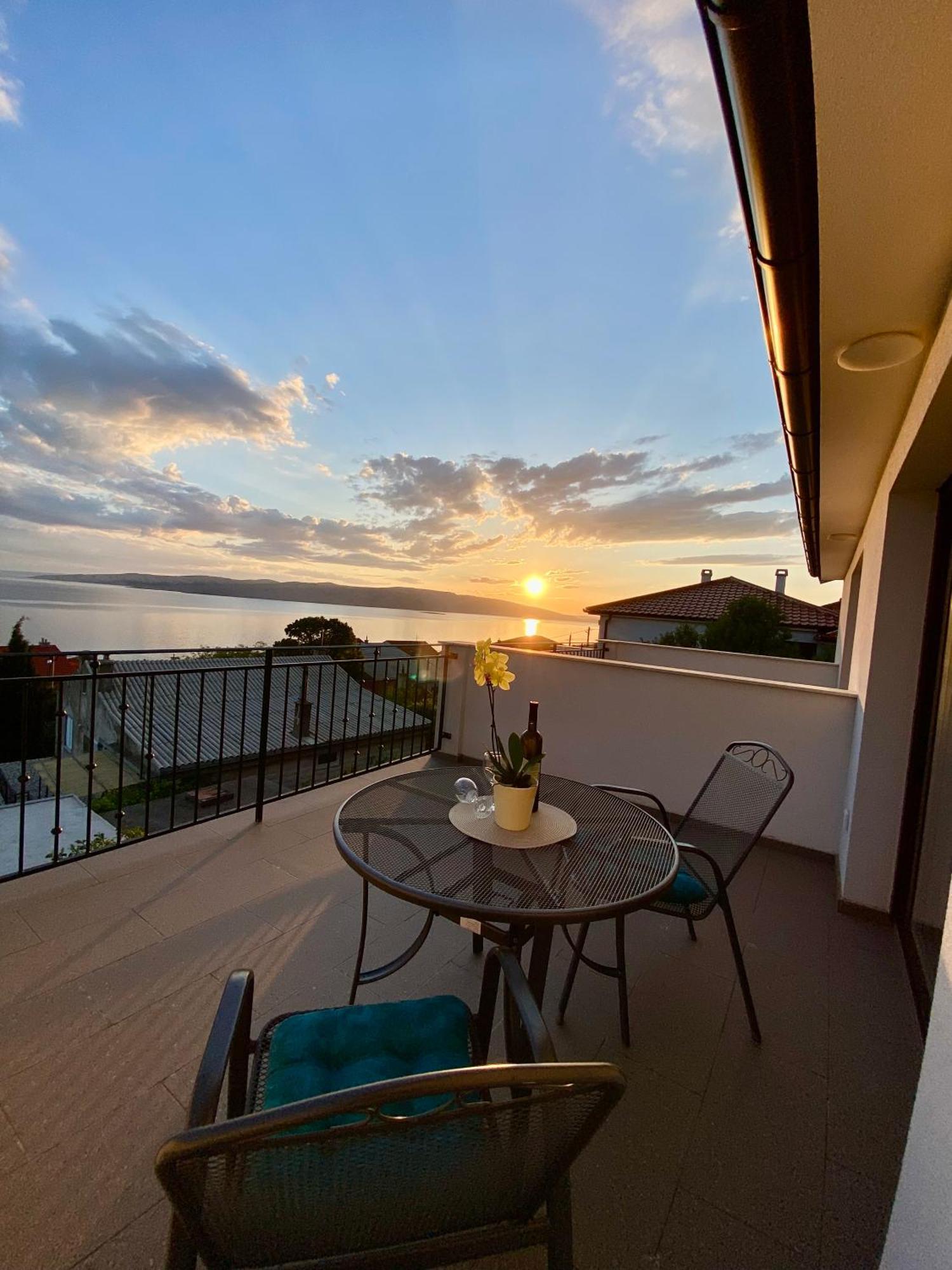 Apartmani "Mnm", Senj เซนญ์ ภายนอก รูปภาพ
