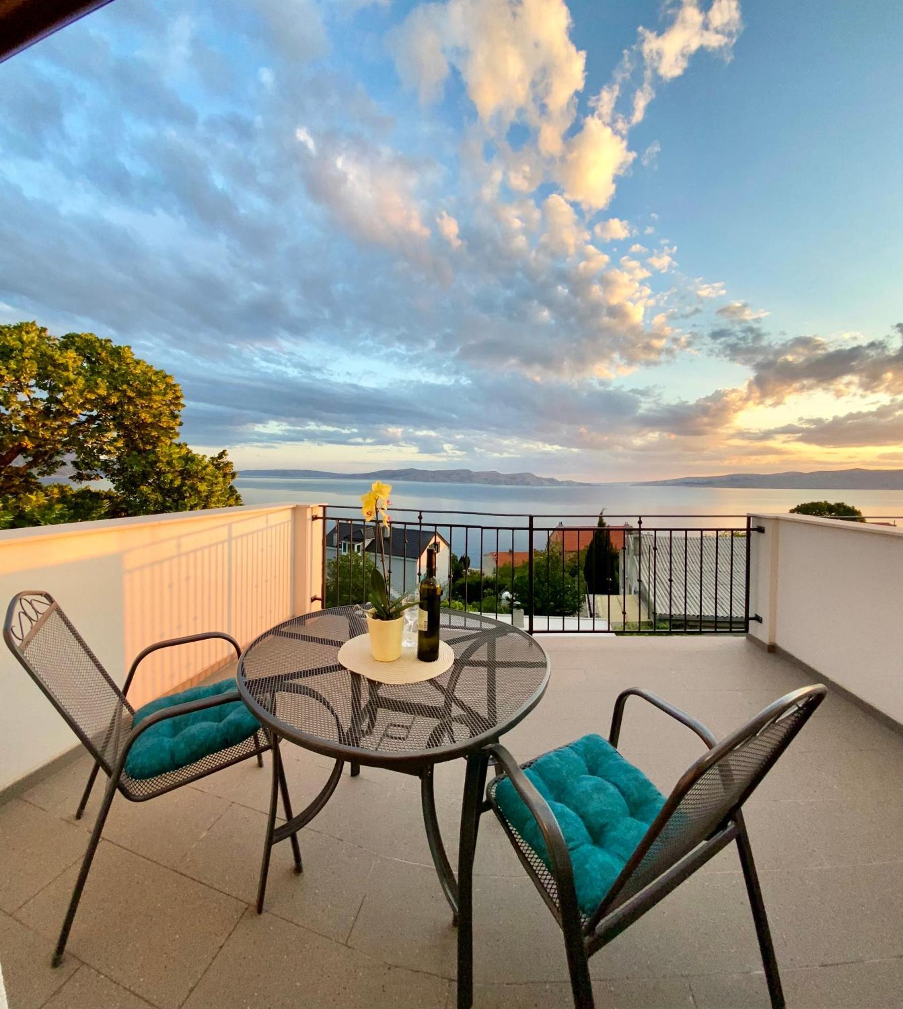 Apartmani "Mnm", Senj เซนญ์ ภายนอก รูปภาพ