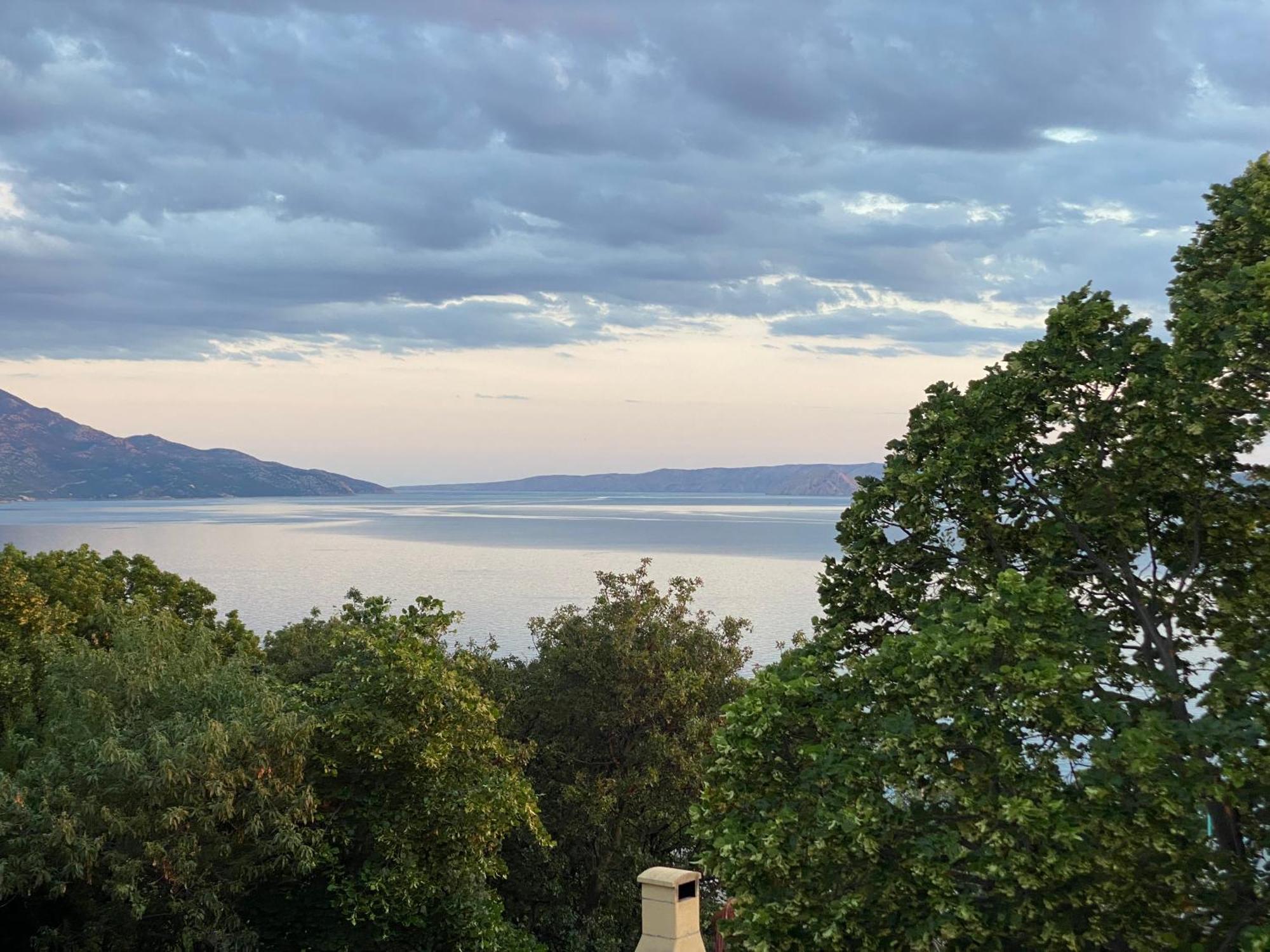 Apartmani "Mnm", Senj เซนญ์ ภายนอก รูปภาพ