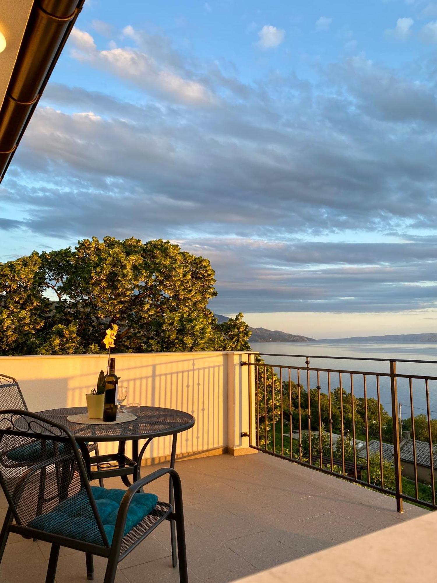 Apartmani "Mnm", Senj เซนญ์ ภายนอก รูปภาพ