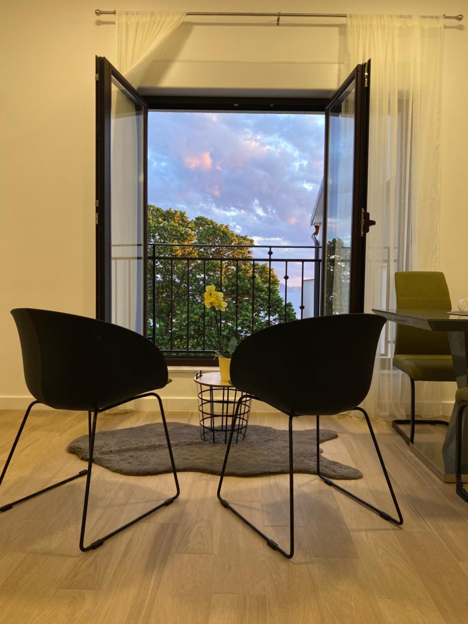 Apartmani "Mnm", Senj เซนญ์ ภายนอก รูปภาพ