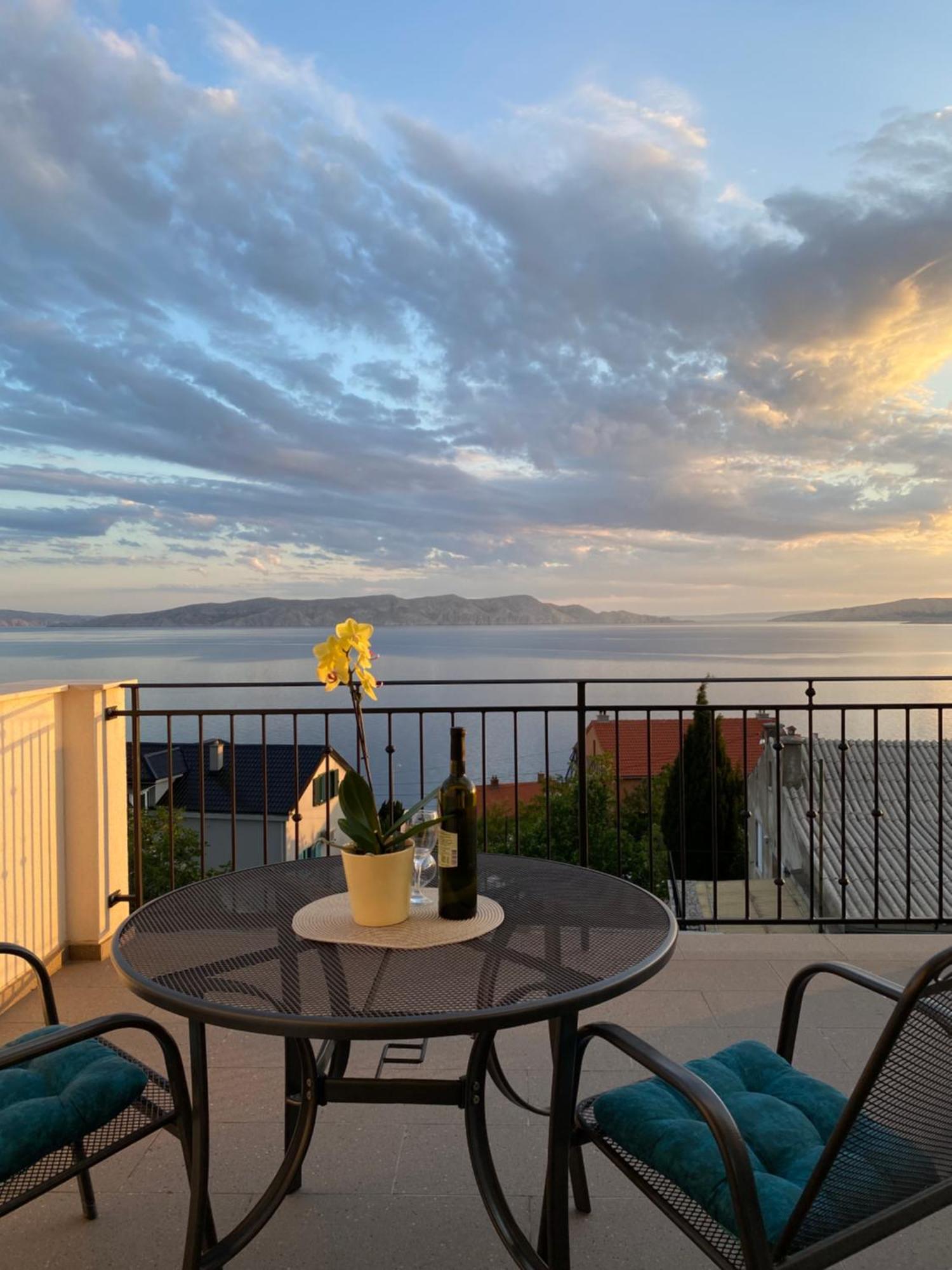 Apartmani "Mnm", Senj เซนญ์ ห้อง รูปภาพ