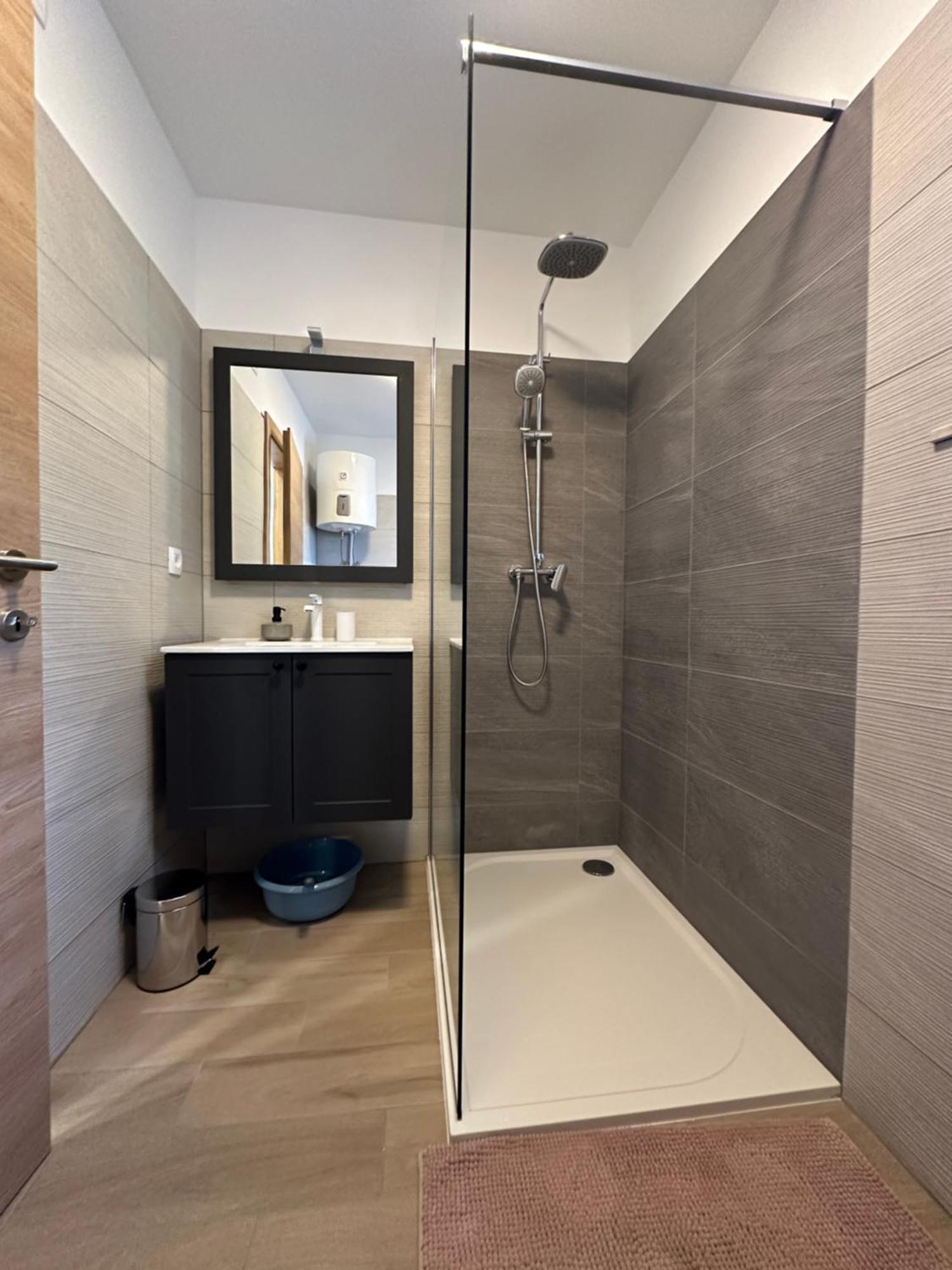 Apartmani "Mnm", Senj เซนญ์ ห้อง รูปภาพ