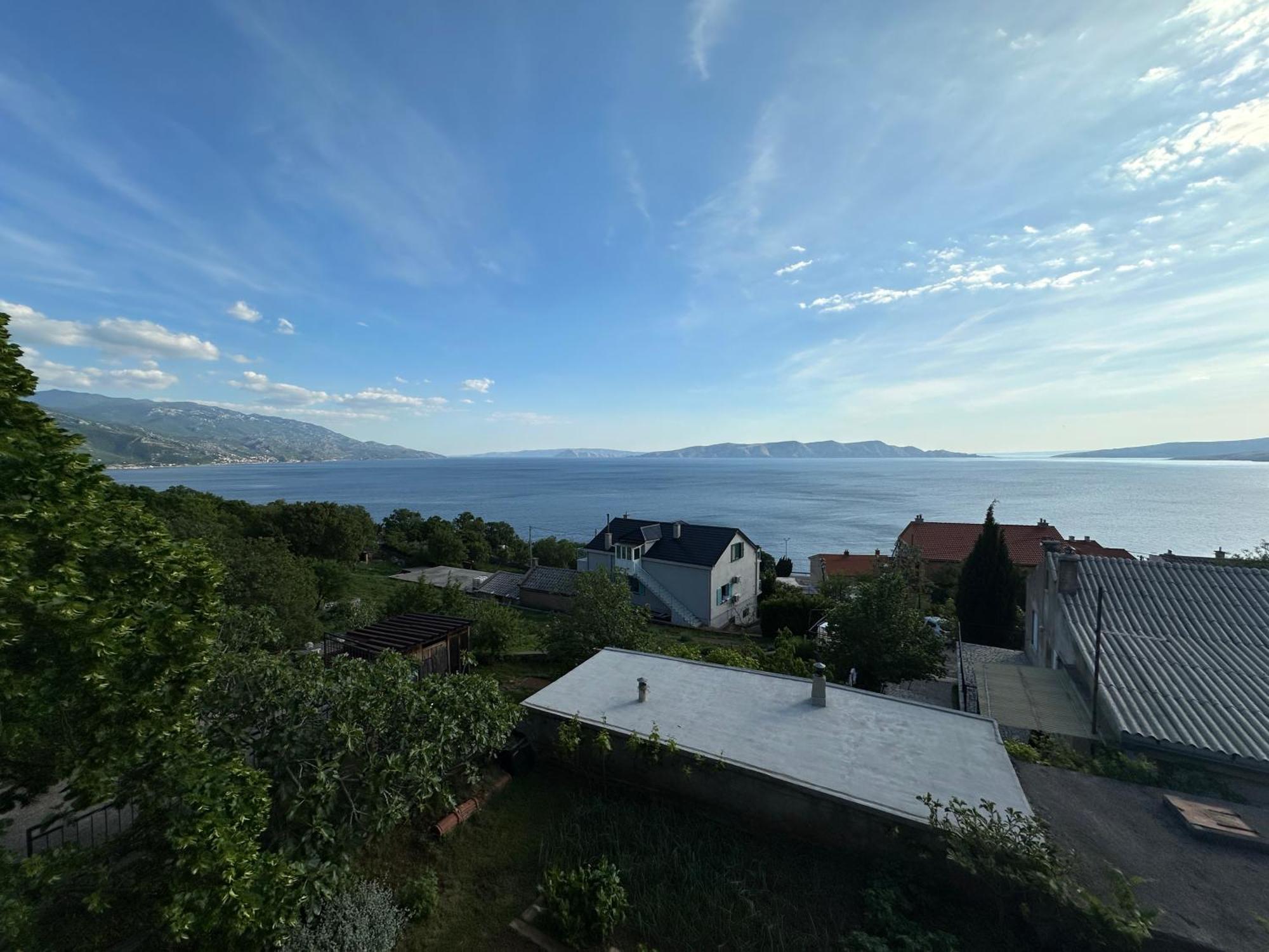 Apartmani "Mnm", Senj เซนญ์ ห้อง รูปภาพ