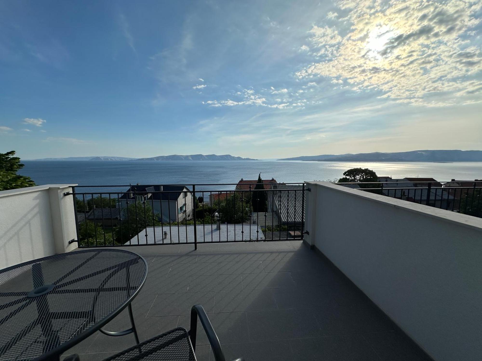 Apartmani "Mnm", Senj เซนญ์ ห้อง รูปภาพ