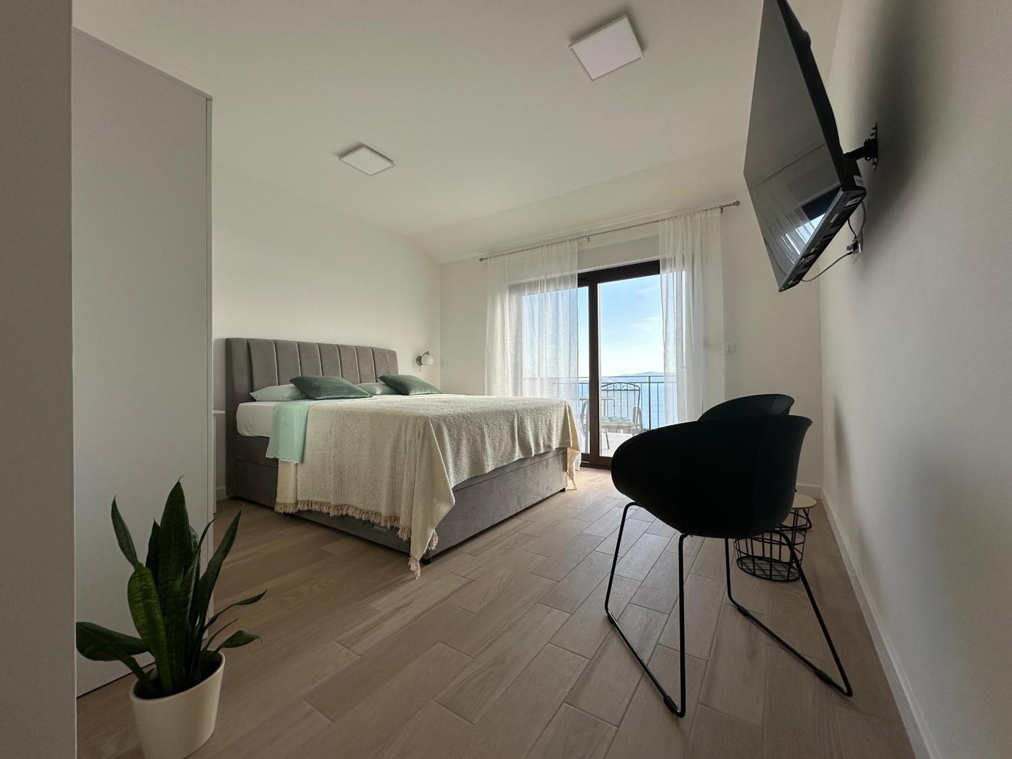 Apartmani "Mnm", Senj เซนญ์ ห้อง รูปภาพ