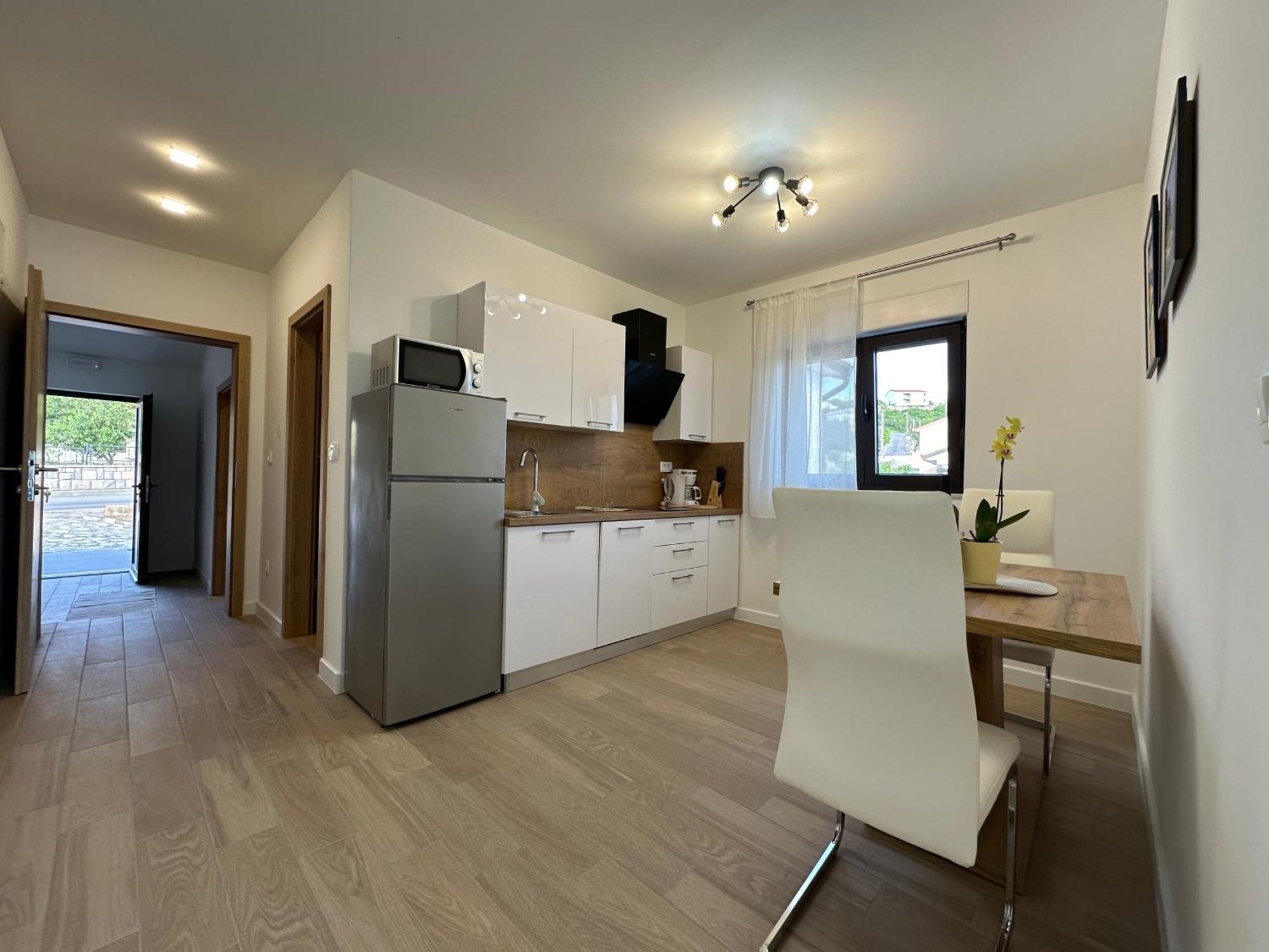 Apartmani "Mnm", Senj เซนญ์ ห้อง รูปภาพ