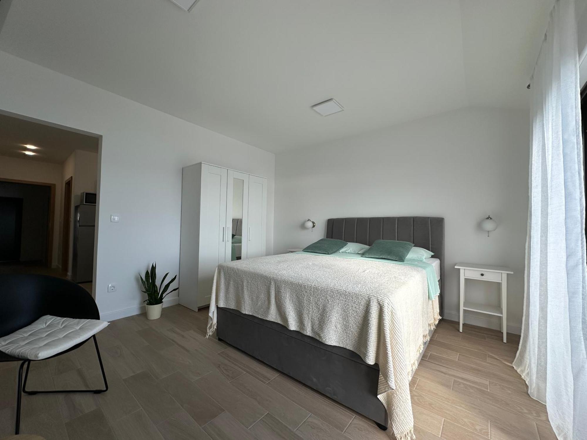 Apartmani "Mnm", Senj เซนญ์ ห้อง รูปภาพ